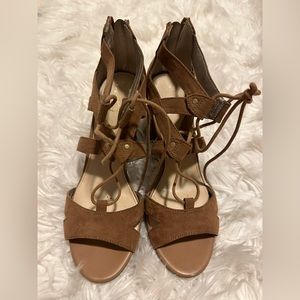 CIRCUS BY SAM EDELMAN HEELS